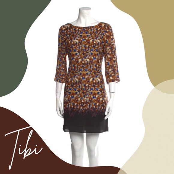 Autumn dress to impress - Picture 1 of 3